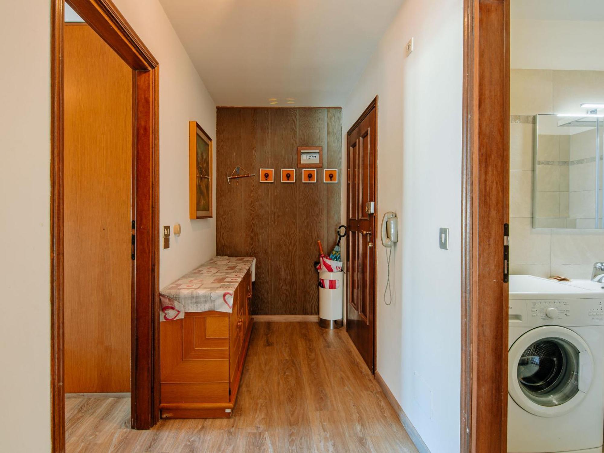 Apartment Al Parco-9 By Interhome Canazei Bagian luar foto