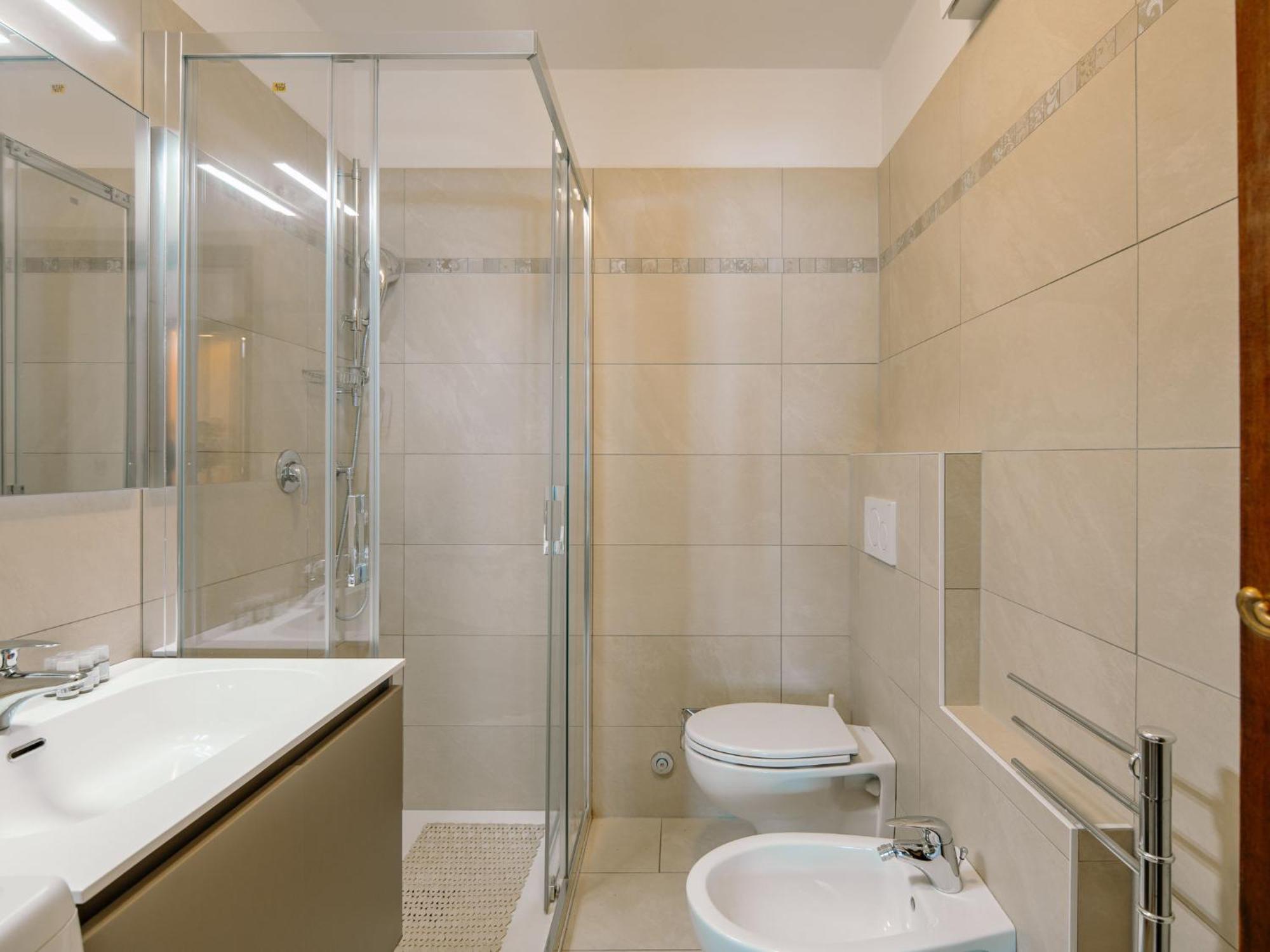 Apartment Al Parco-9 By Interhome Canazei Bagian luar foto